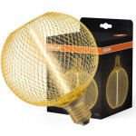 Osram E27 3,5W = 16W 150 lm 1800K teplá bílá Filament Dimmable Decor – Hledejceny.cz
