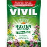 Vivil Byliny 23druhů (proti kašli) 60 g – Sleviste.cz