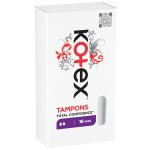 Kotex Mini 16 ks – Hledejceny.cz