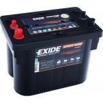 Exide Start AGM 12V 50Ah 800A EM1000 – Sleviste.cz