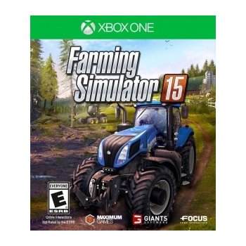 Farming Simulator 15