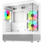 Savio Sigma X1 WHITE – Hledejceny.cz