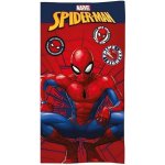 Faro osuška Spiderman Marvel bavlna 70x140 cm – Hledejceny.cz
