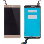 LCD Displej + Dotykové sklo Lenovo K6 Note – Hledejceny.cz