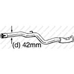 Bosal BS 850-231 – Hledejceny.cz
