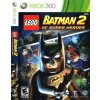 Hra na Xbox 360 LEGO Batman 2: DC Super Heroes