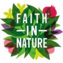 Faith in Nature sprchový gel bez parfemace hypoalergenní XL 400 ml