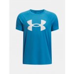Under Armour tričko UA Tech Big Logo SS modrá – Zbozi.Blesk.cz