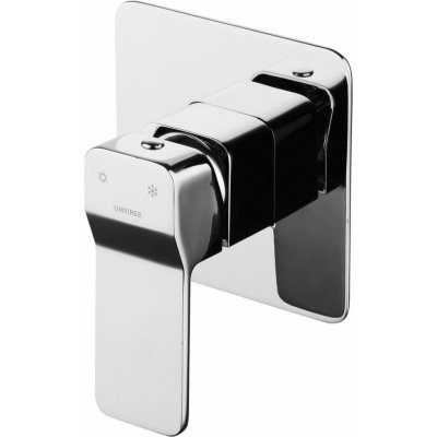 Omnires SL7745CR – Hledejceny.cz