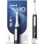 Oral-B iO Series 3 Matte Black – Zboží Mobilmania