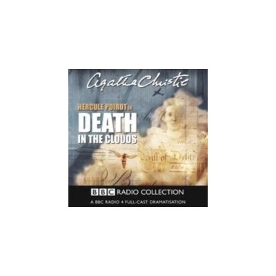 Death in the Clouds - Christie Agatha, Cast Full – Hledejceny.cz