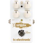 TC Electronic Spark Booster – Zbozi.Blesk.cz