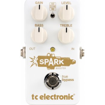 TC Electronic Spark Booster