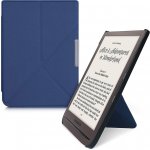KW Mobile KW4476117 pro Pocketbook 740/741 tmavě modré – Zboží Živě
