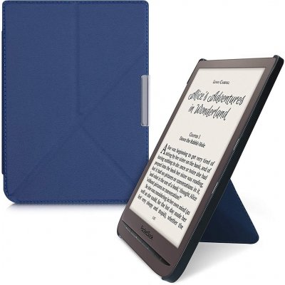 KW Mobile KW4476117 pro Pocketbook 740/741 tmavě modré – Zboží Živě