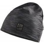 Craft čepice Microfleece Ponytail červená – Hledejceny.cz