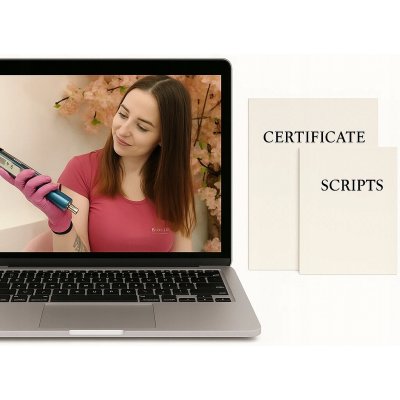 Online kurz Dr.Nek automatic hyaluron pen - tištěná – Hledejceny.cz