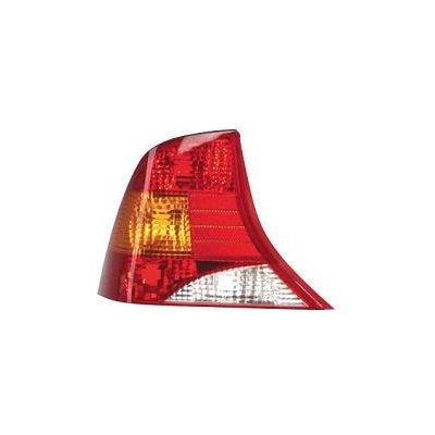 Zadní světlo- levé FORD FOCUS I 1998-2004 |998-2004| DEPO | 4311935LUE – Hledejceny.cz