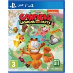 Garfield Lasagna Party – Zbozi.Blesk.cz