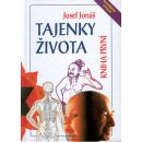 Tajenky života Kniha první Jonáš, Josef; Martínková, Magdalena