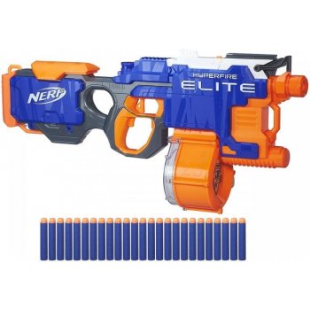 Nerf Elite HyperFire 20 XP