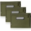 Pouzdra na zbraně Savior pro pistol Specialist Range Bag olive green