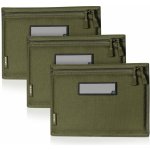 Savior pro pistol Specialist Range Bag olive green – Zboží Dáma