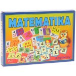 Deny Matematika – Zboží Mobilmania