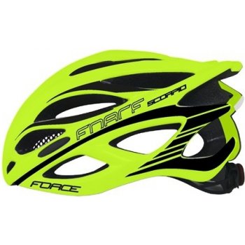 Force Scorpio fluorescent 2015