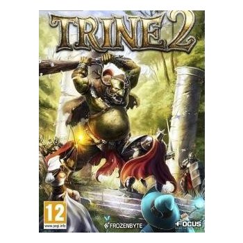 Trine 2