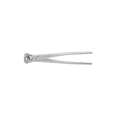 KNIPEX Silové arm. kleště, chrom 9914250 – Zboží Dáma