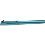 Schneider 0021/1686570 Bombičkové pero Ceod Shiny tyrkysová 1686 – Zboží Mobilmania