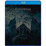 {{POZOR, 0/2 EANY NEPŘESUNUTO , ID247041111}} Katatonia - Sanctitude BD – Hledejceny.cz