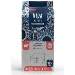 Kraftia Vida Nativa Dog Adult M/L Lamb & Rice 12 kg – Hledejceny.cz