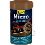 Tetra Micro Granules 100 ml – Zboží Dáma