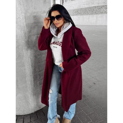 Primi Olavoga vínový – Zboží Dáma