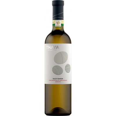 Thaya Sauvignon Terroir 2022 13% 0,75 l (holá láhev)