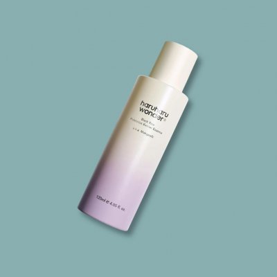 Haruharu Wonder Barrier Essence a.k.a. Makgeolli black rice probiotics 120 ml – Zboží Mobilmania