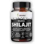 Blendea Shilajit extrakt 60 kapslí – Hledejceny.cz