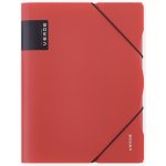 VERDE Sloha s gumou cihlová A4 – Zboží Živě