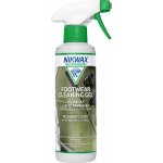NIKWAX FOOTWEAR CLEANING GEL 300 ml – Zboží Mobilmania