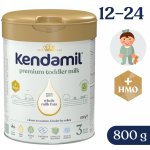 Kendamil 3 Premium HMO+ 800 g – Zboží Mobilmania