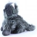 kočka britská sedící 30 cm