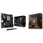 ASRock B850M-X WIFI R2.0 – Zboží Živě