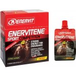 Enervit Liquid Gel Competition s kofeinem 60ml – Zboží Dáma