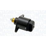 Volnoběžný regulační ventil, přívod vzduchu MAGNETI MARELLI 230016079227 – Hledejceny.cz