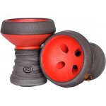 KS Appo B-Red červená – Zboží Dáma