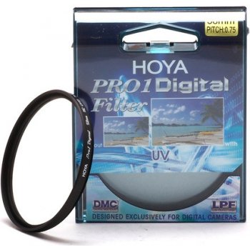 Hoya UV Pro1 DMC 77 mm