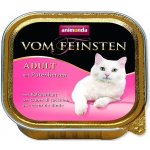 Animonda Vom Feinsten Adult krůtí srdce 100 g – Zboží Mobilmania