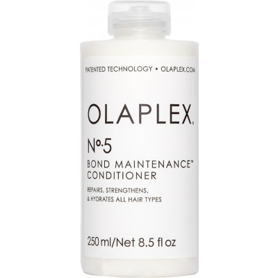 Olaplex kondicionér pro obnovu poškozených vlasů Bond Maintenance No.5 Conditioner 250 ml – Zboží Mobilmania